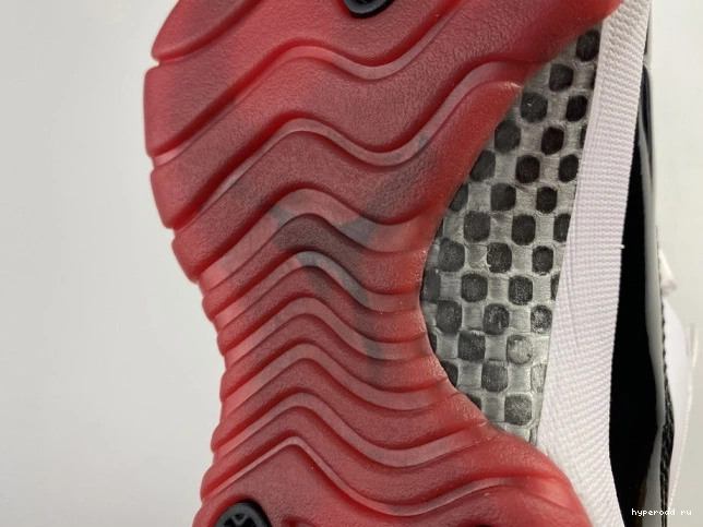 AV2187-160 Jordan Air 11 Bred Retro Low Concord 1117